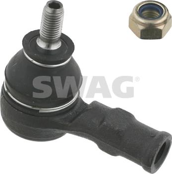 Swag 50 71 0035 - Stūres šķērsstiepņa uzgalis autospares.lv