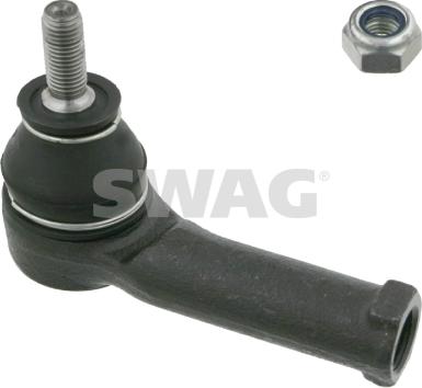 Swag 50 71 0030 - Stūres šķērsstiepņa uzgalis www.autospares.lv