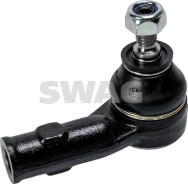 Swag 50 71 0038 - Stūres šķērsstiepņa uzgalis www.autospares.lv