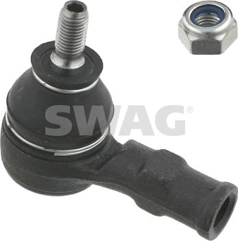 Swag 50 71 0037 - Stūres šķērsstiepņa uzgalis autospares.lv