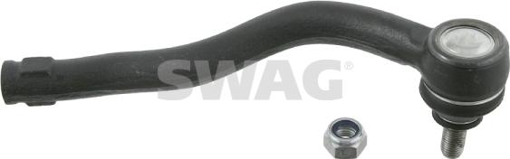 Swag 50 71 0028 - Stūres šķērsstiepņa uzgalis www.autospares.lv