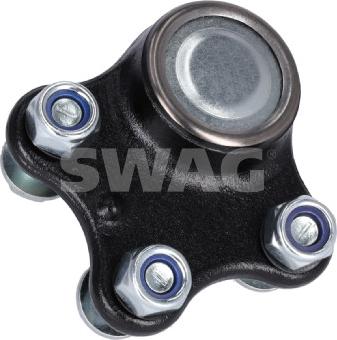 Swag 50 78 0009 - Balst / Virzošais šarnīrs www.autospares.lv