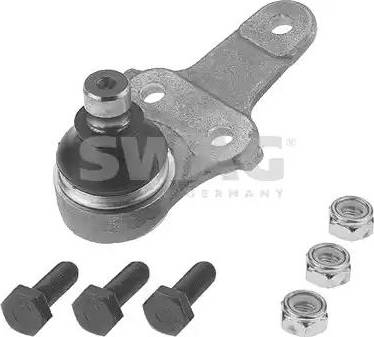 Swag 50 78 0019 - Ball Joint www.autospares.lv