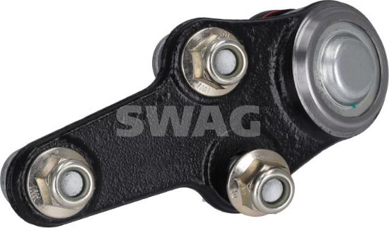 Swag 50 78 0022 - Ball Joint www.autospares.lv