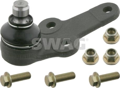 Swag 50 78 0022 - Ball Joint www.autospares.lv