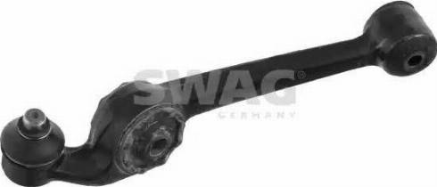 Swag 50 73 0064 - Рычаг подвески колеса www.autospares.lv