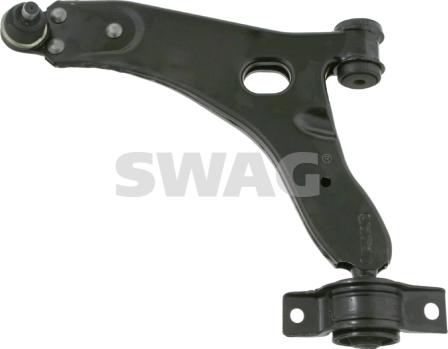 Swag 50 73 0066 - Track Control Arm www.autospares.lv