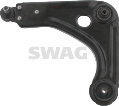 Swag 50 73 0008 - Track Control Arm www.autospares.lv