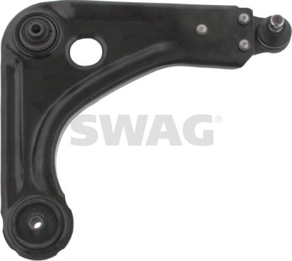 Swag 50 73 0007 - Track Control Arm www.autospares.lv