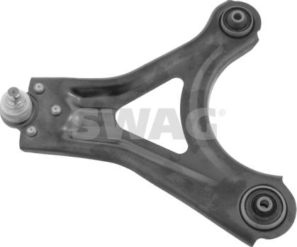 Swag 50 73 0030 - Track Control Arm www.autospares.lv