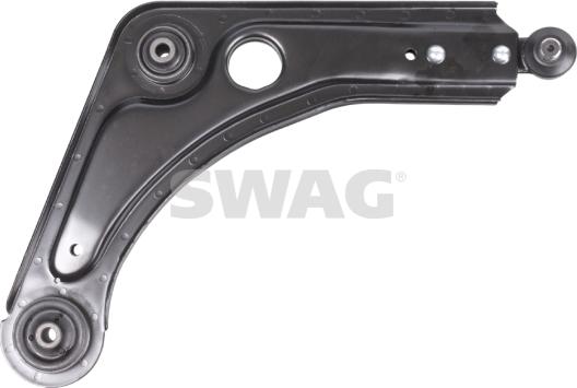 Swag 50 73 0021 - Track Control Arm www.autospares.lv