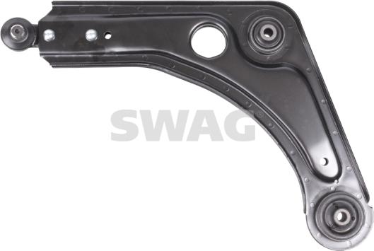 Swag 50 73 0022 - Track Control Arm www.autospares.lv