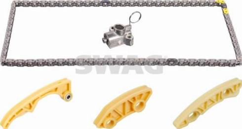 Swag 57 94 4918 - Timing Chain Kit www.autospares.lv