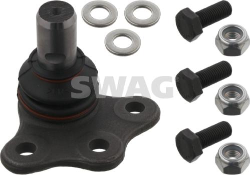 Swag 57 93 3841 - Balst / Virzošais šarnīrs www.autospares.lv