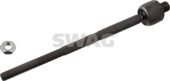 Swag 57 93 3829 - Inner Tie Rod, Axle Joint www.autospares.lv