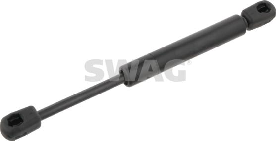 Swag 57 92 9256 - Gāzes atspere, Bagāžas / Kravas nodalījuma vāks www.autospares.lv