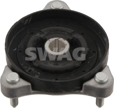 Swag 57 92 8385 - Amortizatora statnes balsts www.autospares.lv