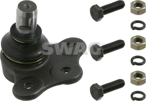 Swag 57 92 2951 - Balst / Virzošais šarnīrs www.autospares.lv