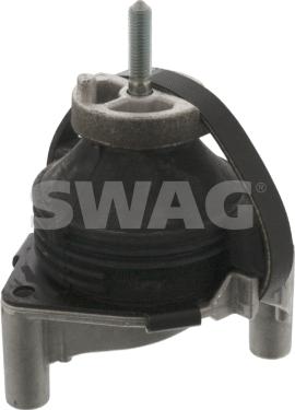 Swag 57 13 0015 - Piekare, Dzinējs www.autospares.lv