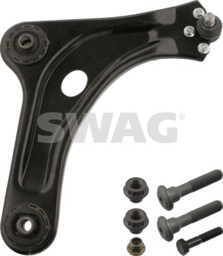 Swag 64 94 4620 - Track Control Arm www.autospares.lv