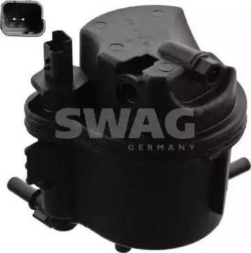 Swag 64 94 5871 - Degvielas filtrs autospares.lv