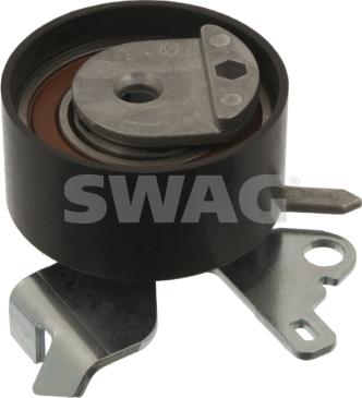 Swag 64 94 0106 - Spriegotājrullītis, Gāzu sadales mehānisma piedziņas siksna www.autospares.lv