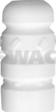 Swag 64 93 6307 - Rubber Buffer, suspension www.autospares.lv