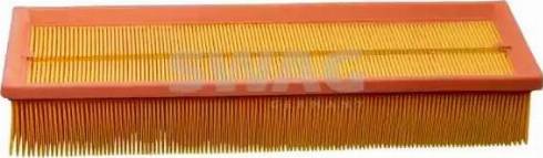 Swag 64 93 0751 - Air Filter, engine www.autospares.lv