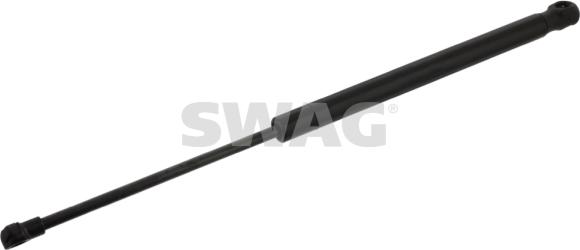 Swag 64 93 8520 - Gāzes atspere, Bagāžas / Kravas nodalījuma vāks www.autospares.lv