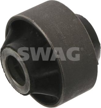 Swag 64 93 8004 - Сайлентблок, рычаг подвески колеса www.autospares.lv