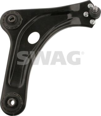 Swag 64 93 8701 - Track Control Arm www.autospares.lv