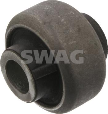 Swag 64 93 7993 - Сайлентблок, рычаг подвески колеса www.autospares.lv