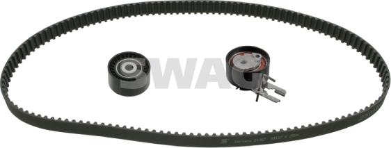 Swag 64 92 4369 - Timing Belt Set www.autospares.lv