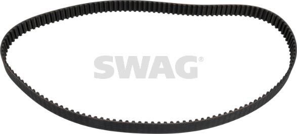 Swag 64 92 4367 - Зубчатый ремень ГРМ www.autospares.lv