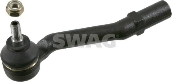 Swag 64 92 1491 - Stūres šķērsstiepņa uzgalis www.autospares.lv