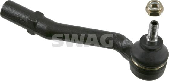 Swag 64 92 1492 - Stūres šķērsstiepņa uzgalis www.autospares.lv