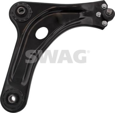 Swag 64 92 2634 - Track Control Arm www.autospares.lv