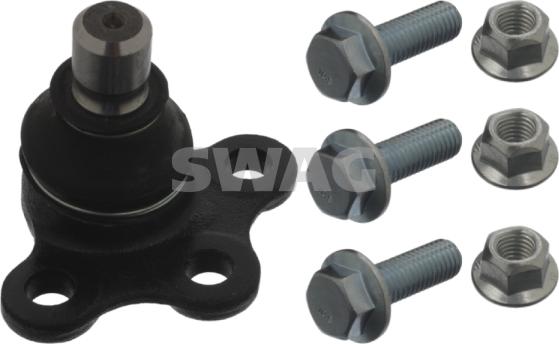 Swag 64 92 2022 - Ball Joint www.autospares.lv