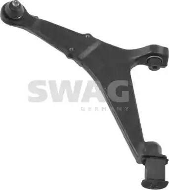 Swag 64 92 2872 - Track Control Arm www.autospares.lv