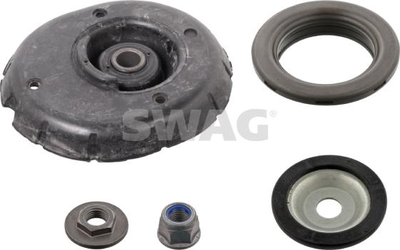 Swag 64 10 4641 - Amortizatora statnes balsts www.autospares.lv