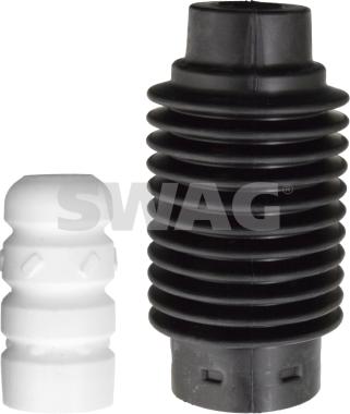 Swag 64 10 4787 - Dust Cover Kit, shock absorber www.autospares.lv