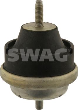 Swag 64 13 0009 - Piekare, Dzinējs autospares.lv