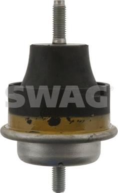 Swag 64 13 0007 - Piekare, Dzinējs autospares.lv