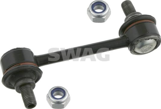 Swag 66 91 8105 - Stiepnis / Atsaite, Stabilizators autospares.lv