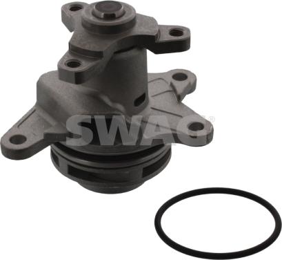 Swag 60 94 5057 - Ūdenssūknis www.autospares.lv