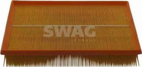 Swag 60 94 0963 - Gaisa filtrs www.autospares.lv