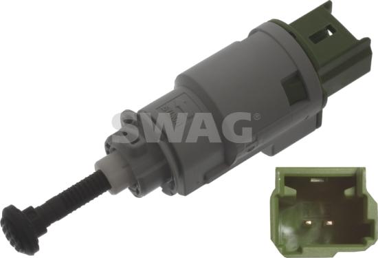 Swag 60 94 0420 - Slēdzis, Sajūga vadība (Tempomat) www.autospares.lv