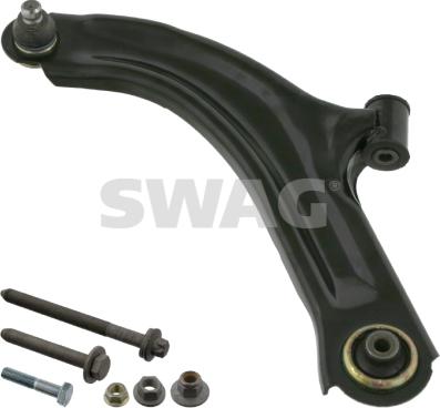 Swag 60 94 0655 - Track Control Arm www.autospares.lv