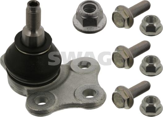 Swag 60 94 0808 - Ball Joint www.autospares.lv