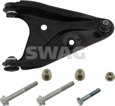 Swag 60 94 0254 - Track Control Arm www.autospares.lv